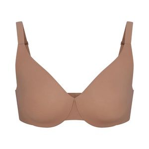 SMOOTHING INTIMATES
SMOOTHING FULL COVERAGE BRA